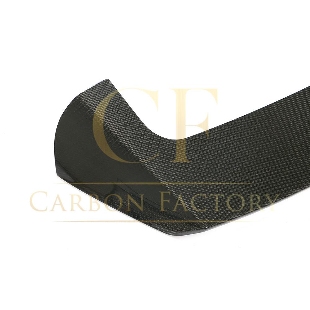 MP Style Carbon Fibre Rear Spoiler for BMW G05 X5 19-25 - Carbon Factory