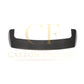 MP Style Carbon Fibre Rear Spoiler for BMW G05 X5 19-25 - Carbon Factory