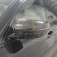 MP Style Carbon Fibre Replacement Mirror Covers for BMW G14 G15 G16 8 Series 17-Present-Carbon Factory