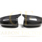 MP Style Carbon Fibre Replacement Mirror Covers for BMW G20 3 Series 17-25-Carbon Factory