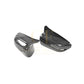 MP Style Carbon Fibre Replacement Mirror Covers for BMW G20 3 Series 17-25-Carbon Factory