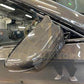 MP Style Carbon Fibre Replacement Mirror Covers for BMW G20 3 Series 17-25-Carbon Factory