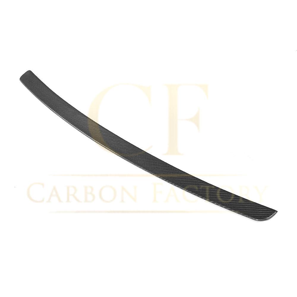 MP Style Carbon Fibre Roof Spoiler for BMW F15 X5 F85 X5M 14-18-Carbon Factory