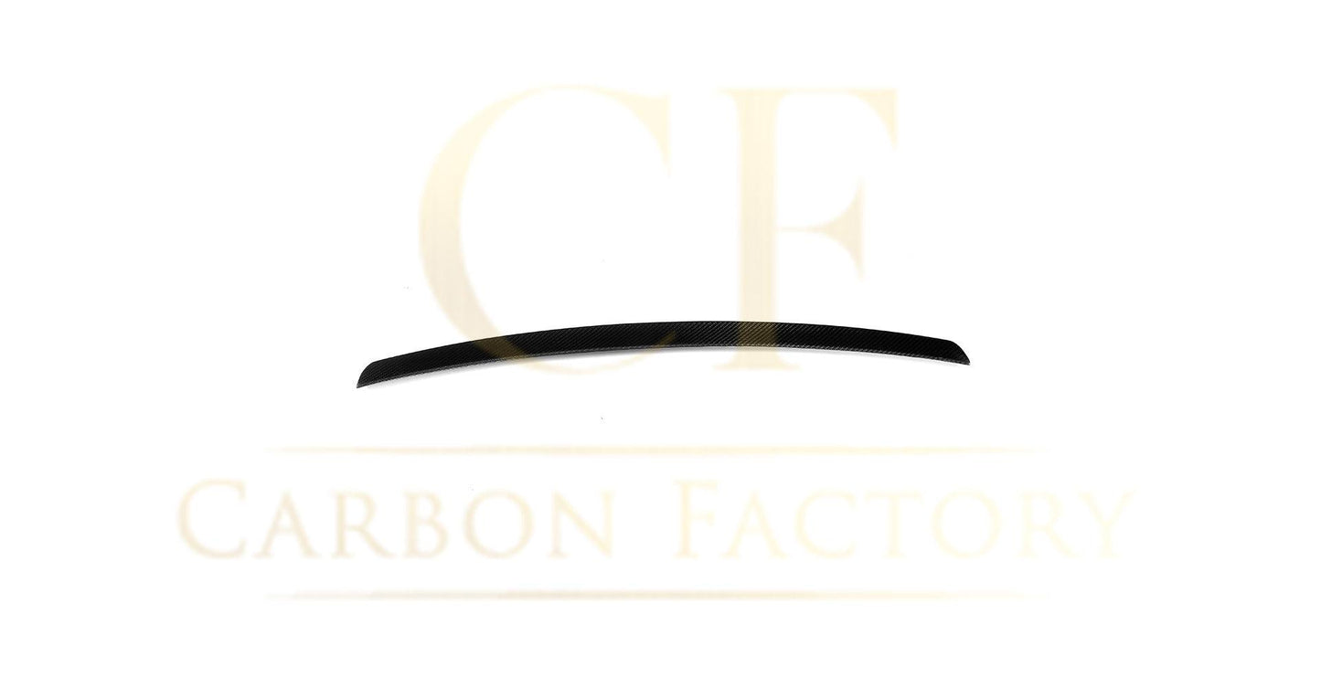 MP Style Carbon Fibre Roof Spoiler for BMW F15 X5 F85 X5M 14-18-Carbon Factory
