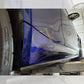 MP Style Carbon Fibre Side Skirt Extension for BMW F82 F83 M4 14-20-Carbon Factory