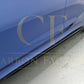 MP Style Carbon Fibre Side Skirt for BMW 3 Series G20 19-Present-Carbon Factory