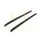 MP Style Carbon Fibre Side Skirt for BMW 3 Series G20 19-Present-Carbon Factory