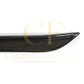 MP Style Carbon Fibre Side Skirt for BMW 3 Series G20 19-Present-Carbon Factory
