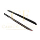 MP Style Carbon Fibre Side Skirt for BMW 3 Series G20 19-Present-Carbon Factory