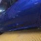 MP Style Carbon Fibre Side Skirt for BMW 3 Series G20 19-Present-Carbon Factory