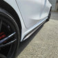 MP Style Carbon Fibre Side Skirt for BMW 3 Series G20 19-Present-Carbon Factory