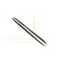 MP Style Carbon Fibre Side Skirt for BMW 4 Series G22 G23 20-Present-Carbon Factory