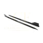 MP Style Carbon Fibre Side Skirt for BMW F40 1 Series 19-24-Carbon Factory