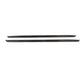 MP Style Carbon Fibre Side Skirt for BMW F97 X3M F98 X4M 18-21-Carbon Factory