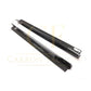 MP Style Carbon Fibre Side Skirt for BMW G07 X7 19-Present-Carbon Factory