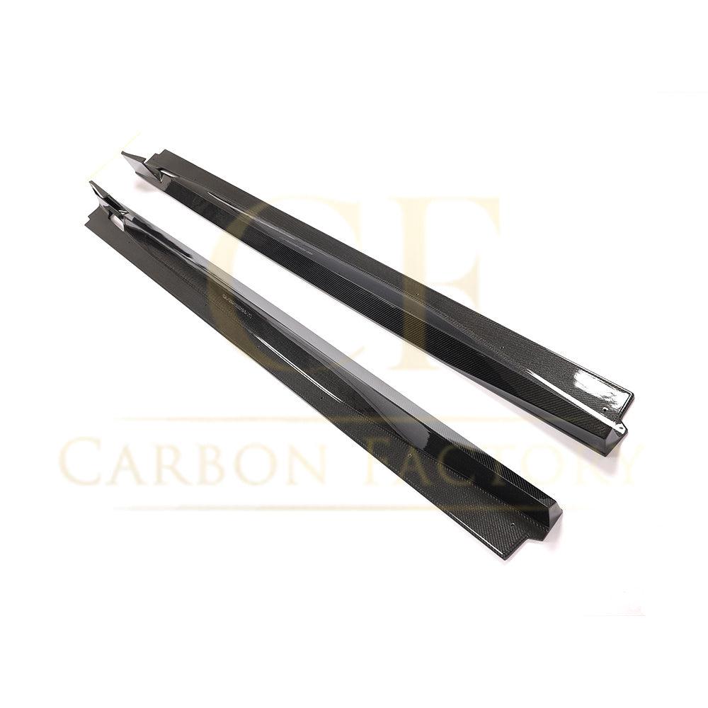 MP Style Carbon Fibre Side Skirt for BMW G07 X7 19-Present-Carbon Factory