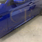 MP Style Carbon Fibre Side Skirt for BMW G30 5 Series F90 M5 17-23-Carbon Factory