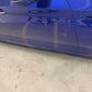 MP Style Carbon Fibre Side Skirt for BMW G30 5 Series F90 M5 17-23-Carbon Factory