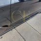 MP Style Carbon Fibre Side Skirt for BMW G30 5 Series F90 M5 17-23-Carbon Factory