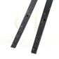 MP Style Carbon Fibre Side Skirts for BMW 6 Series F06 inc M6 4 Door 11-18-Carbon Factory