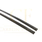 MP Style Carbon Fibre Side Skirts for BMW 6 Series F06 inc M6 4 Door 11-18-Carbon Factory
