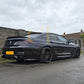 MP Style Carbon Fibre Side Skirts for BMW 6 Series F06 inc M6 4 Door 11-18-Carbon Factory