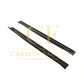 MP Style Carbon Fibre Side Skirts for BMW F15 X5 F85 X5M F16 X6 F86 X6M 13-18-Carbon Factory