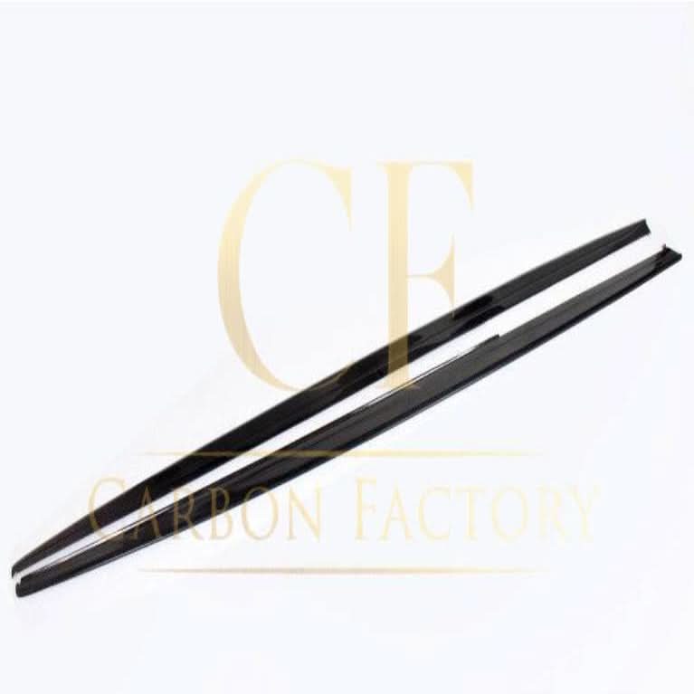MP Style Carbon Fibre Side Skirts for BMW F30 F31 3 Series 13-18 - Carbon Factory