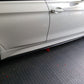 MP Style Carbon Fibre Side Skirts for BMW F30 F31 3 Series 13-18-Carbon Factory