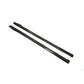 MP Style Carbon Fibre Side Skirts for BMW F32 F33 F36 4 Series 14-20-Carbon Factory
