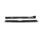 MP Style Carbon Fibre Side Skirts for BMW G07 X7 19-Present-Carbon Factory