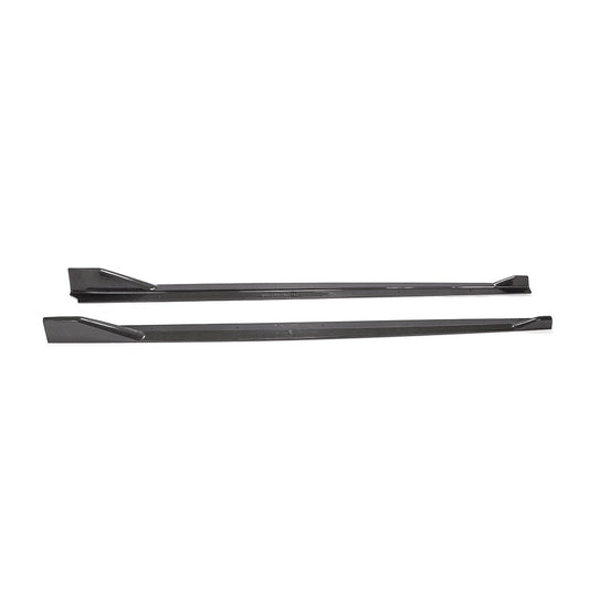 MP Style Carbon Fibre Side Skirts for BMW G29 Z4 19-Present-Carbon Factory