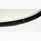 MP Style Gloss Black Boot Spoiler for BMW 1 Series E82 2007-2013-Carbon Factory