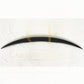 MP Style Gloss Black Boot Spoiler for BMW 1 Series E82 2007-2013-Carbon Factory