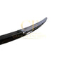 MP Style Gloss Black Boot Spoiler for BMW 2 Series F22 F87 M2 14-20-Carbon Factory