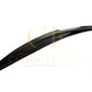 MP Style Gloss Black Boot Spoiler for BMW 3 Series E93 Convertible inc M3 05-13-Carbon Factory