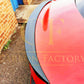 MP Style Gloss Black Boot Spoiler for BMW 3 Series F30 F80 Saloon inc M3 12-19-Carbon Factory