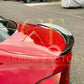 MP Style Gloss Black Boot Spoiler for BMW 3 Series F30 F80 Saloon inc M3 12-19-Carbon Factory