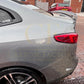 MP Style Gloss Black Boot Spoiler for BMW F44 2 Series 21-Present-Carbon Factory