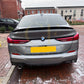 MP Style Gloss Black Boot Spoiler for BMW F44 2 Series 21-Present-Carbon Factory