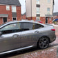 MP Style Gloss Black Boot Spoiler for BMW F44 2 Series 21-Present-Carbon Factory