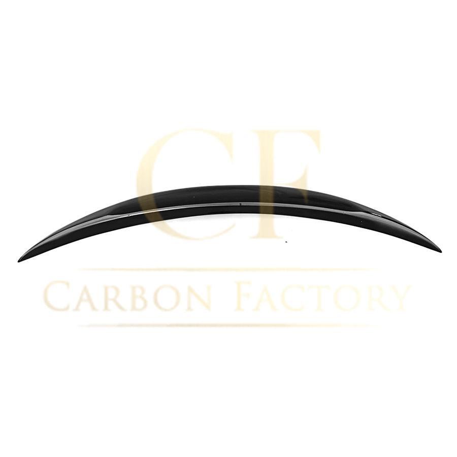 MP Style Gloss Black Boot Spoiler for BMW F44 2 Series 21-Present-Carbon Factory