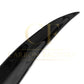 MP Style Gloss Black Boot Spoiler for BMW F44 2 Series 21-Present-Carbon Factory