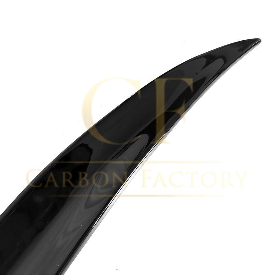 MP Style Gloss Black Boot Spoiler for BMW F44 2 Series 21-Present-Carbon Factory