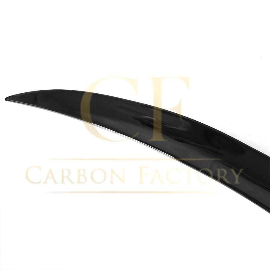 MP Style Gloss Black Boot Spoiler for BMW F44 2 Series 21-Present-Carbon Factory