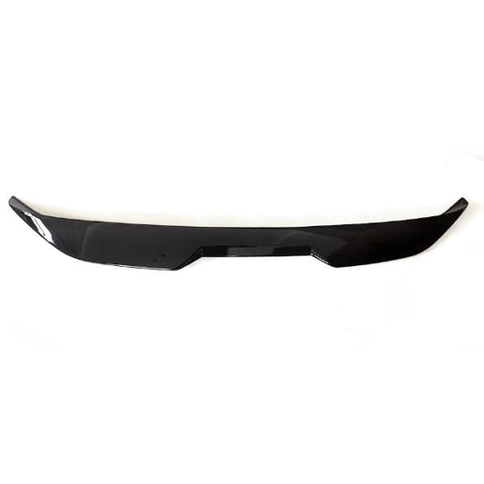 MP Style Gloss Black Boot Spoiler for BMW G42 2 Series Coupe 21-Present-Carbon Factory