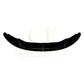MP Style Gloss Black Front Splitter for BMW 1 Series E82 1M 2007-2013-Carbon Factory