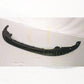 MP Style Gloss Black Front Splitter for BMW 4 Series G22 G23 20-Present-Carbon Factory