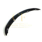 MP Style Gloss Black Front Splitter for BMW E90 3 Series 05-08-Carbon Factory