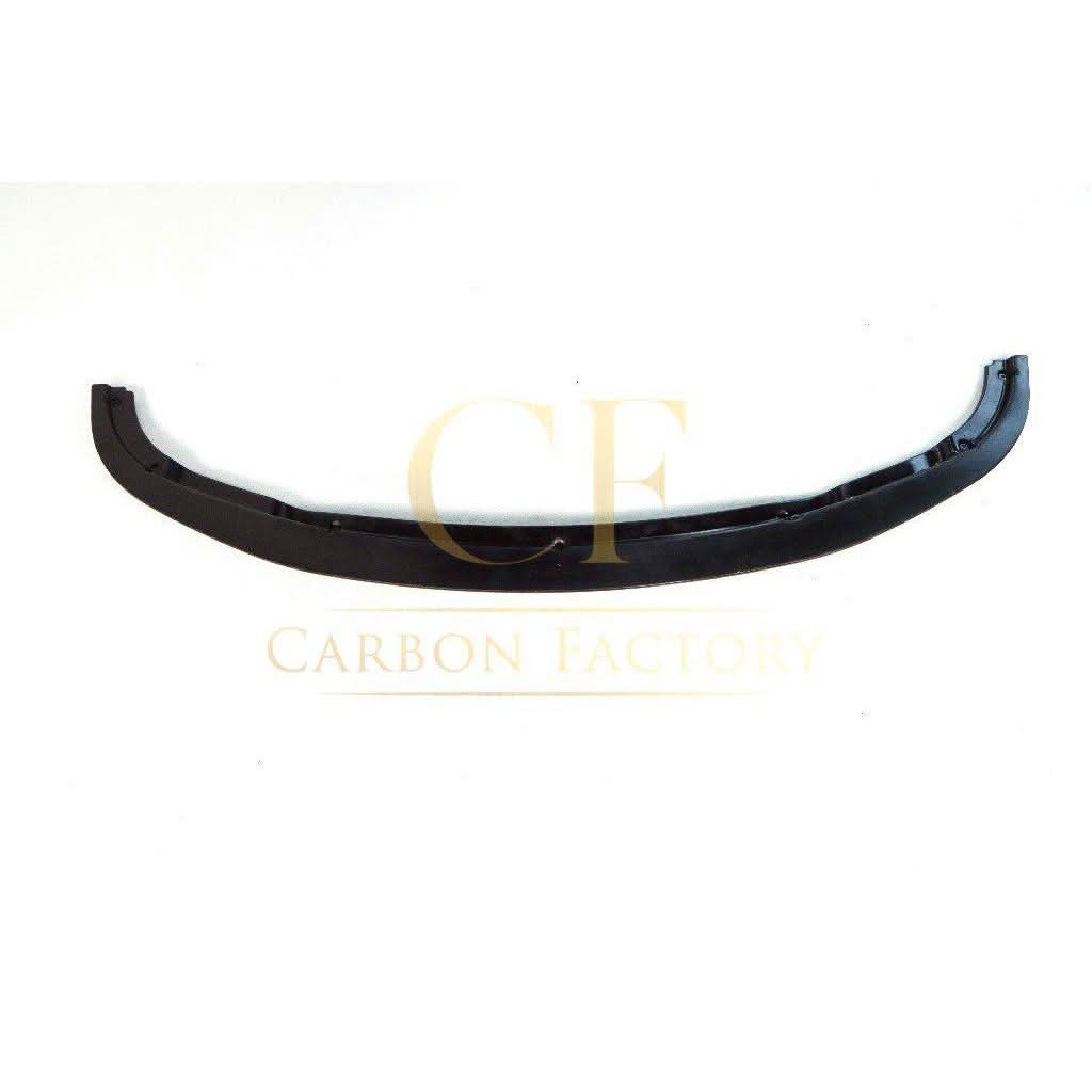 MP Style Gloss Black Front Splitter for BMW E92 E93 3 Series 06-09 - Carbon Factory
